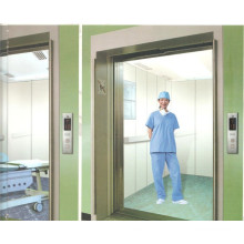 XIWEI Krankenhaus Aufzug mit großem Raum